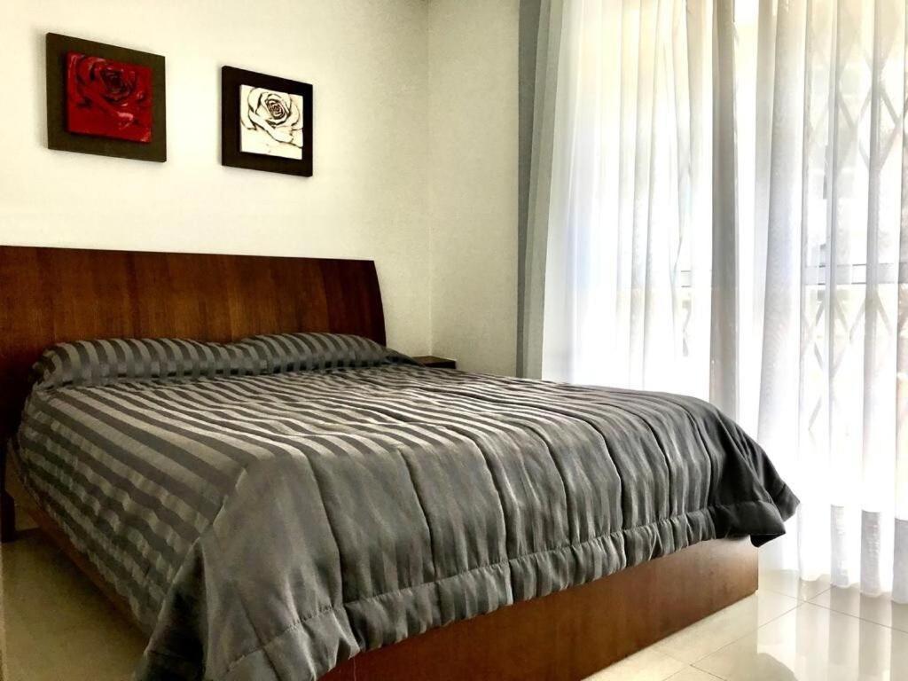 Garden Ville - Confortavel Apartamento Na Praia De Bombas Com Otima Localizacao Бомбіняс Екстер'єр фото